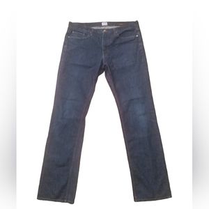 Men's Bonobos straight jeans